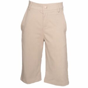 Bermuda Con Bolsillos Diseño Llano NOAH KIDS