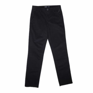 Pantalón Regular Gabardina Tipo Chino MGX BASIC Talla 30