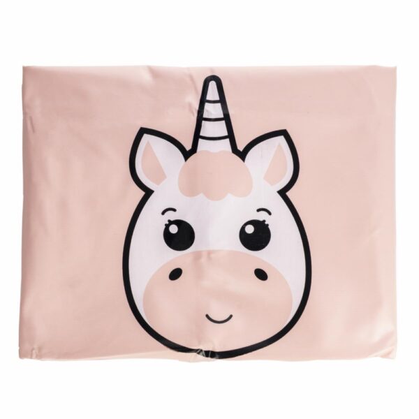 Capa Impermeable Con Diseño Unicornio VENUS Talla Pequeño - Imagen 2