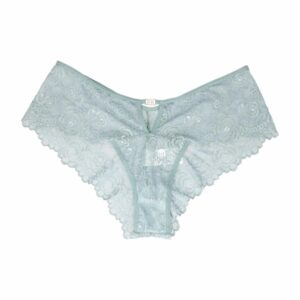 Panty De Dama Verde NERY FAS