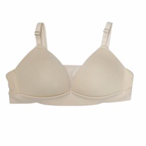 Brasier Copa Triangular Sin Realce NERY FAS