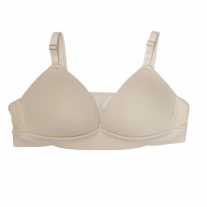 Brasier Copa Triangular Sin Realce NERY FAS