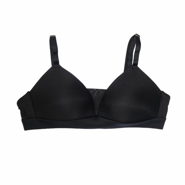 Brasier Copa Triangular Sin Realce NERY FAS - Imagen 3