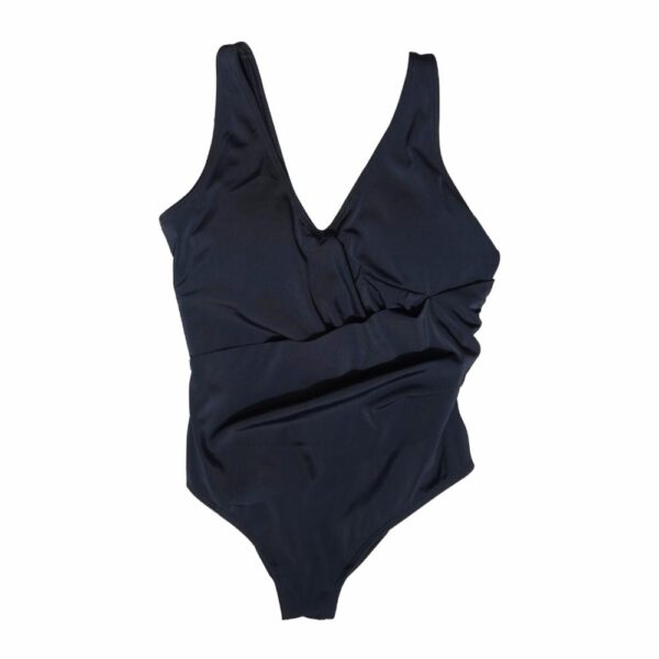 Traje Baño Entero Control Abdomen Espalda Alta NERY FAS - Imagen 3