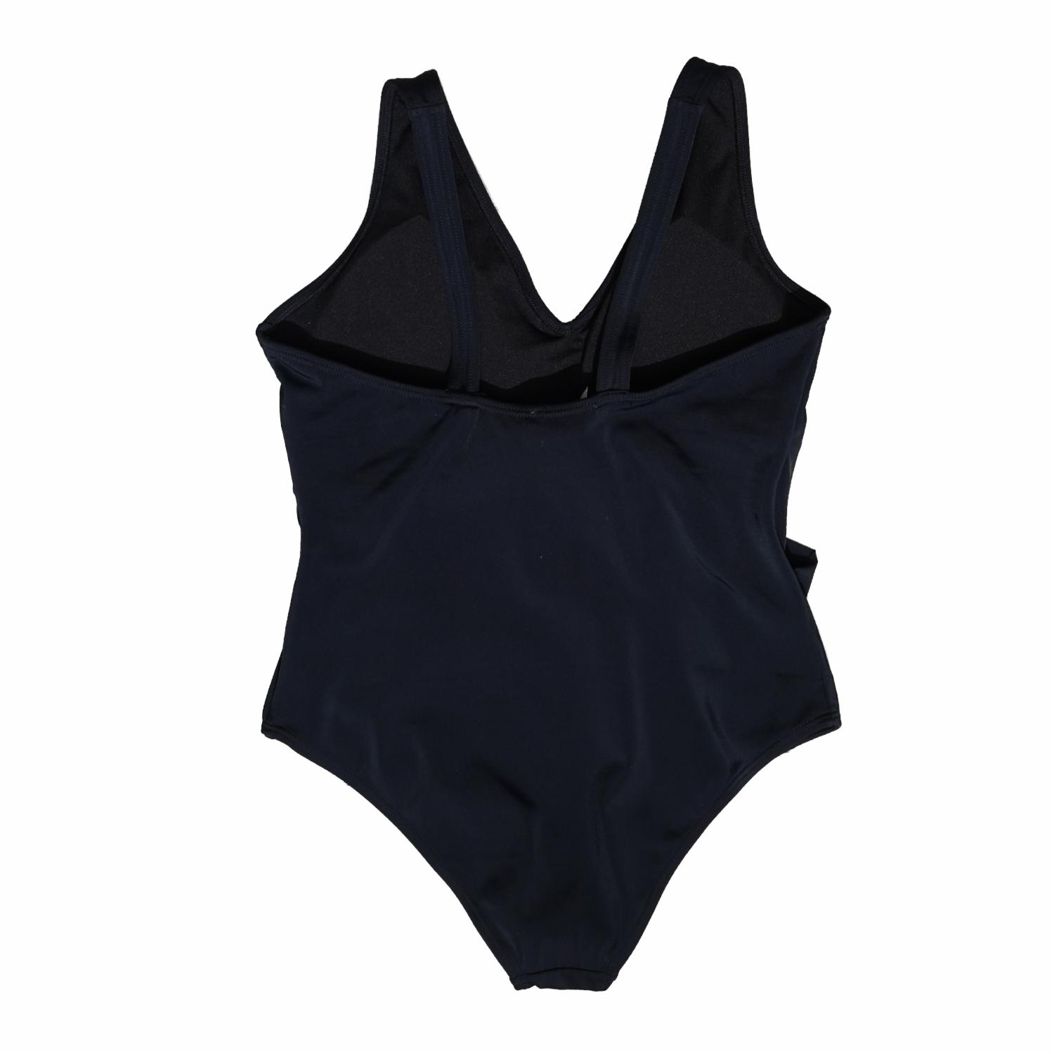 Traje Baño Entero Control Abdomen Espalda Alta NERY FAS - Imagen 2