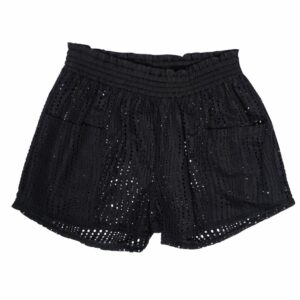 Pareo Short En Malla Bolsillo Al Costado NERY FAS