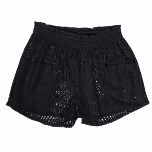 Pareo Short En Malla Bolsillo Al Costado NERY FAS