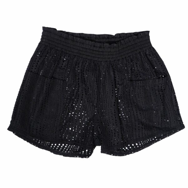Pareo Short En Malla Bolsillo Al Costado NERY FAS