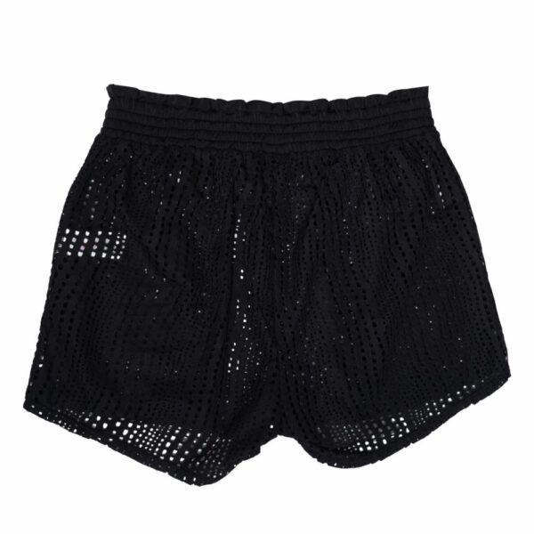 Pareo Short En Malla Bolsillo Al Costado NERY FAS - Imagen 2