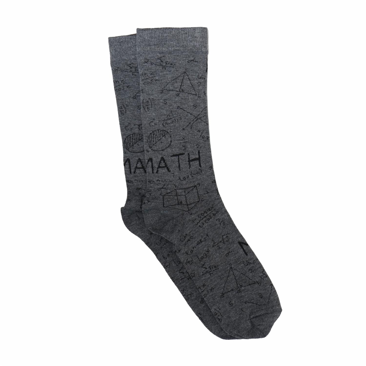 Medias Diseño Casual Divertida WELLMAN Talla 10-12 - Imagen 2