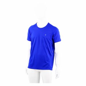 Camiseta Deportiva Mangas Cortas Cuello Redondo MGX SPORT Talla  Grande