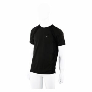 Camiseta Deportiva Mangas Cortas Cuello Redondo MGX SPORT Talla  Extra Grande