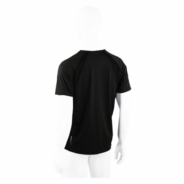 Camiseta Deportiva Mangas Cortas Cuello Redondo MGX SPORT Talla  Extra Grande - Imagen 2