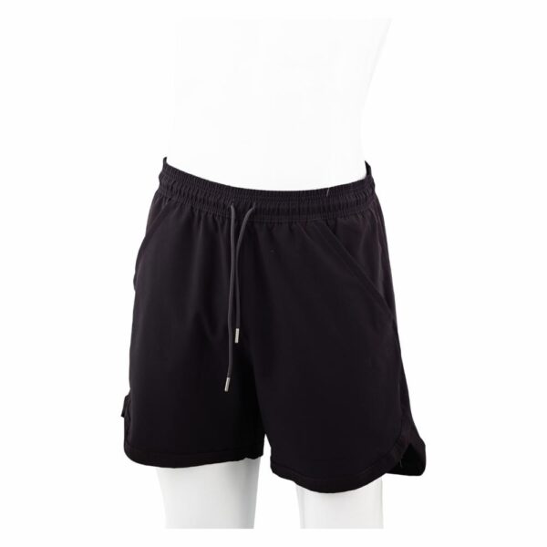 Pantaloneta Deportiva Cintura Elástica Y Bolsillos MGX SPORT Talla  Extra Grande