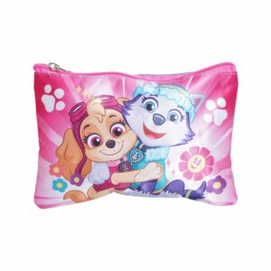 Lapicera Lapicera Sencilla Paw Patrol Nina MOZIONI 20X14X1 Cm