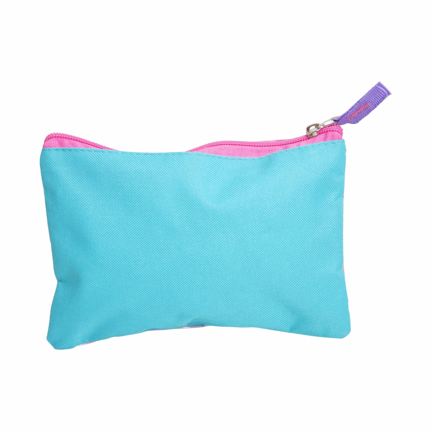 Lapicera Lapicera Sencilla Paw Patrol Nina MOZIONI 20X14X1 Cm - Imagen 2