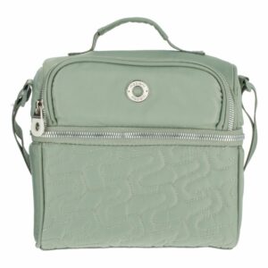 LONCHERA VERDE OLIVE
