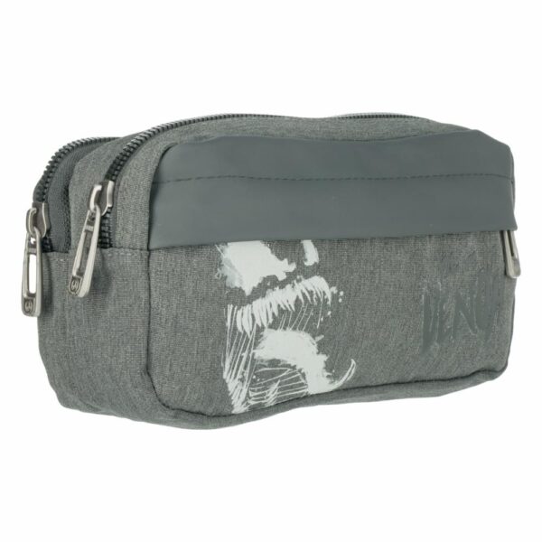 Lapicera Triple Venom Gris DISNEY 1 Pieza - Imagen 2