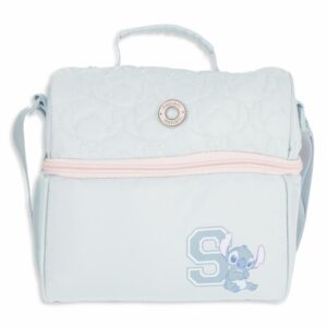 LONCHERA LILO AND STITCH CELESTE I