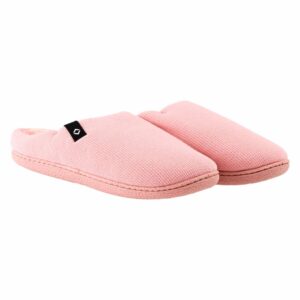 Pantufla Waffle Confortable Suela Antideslizante MGX BASIC Talla 34