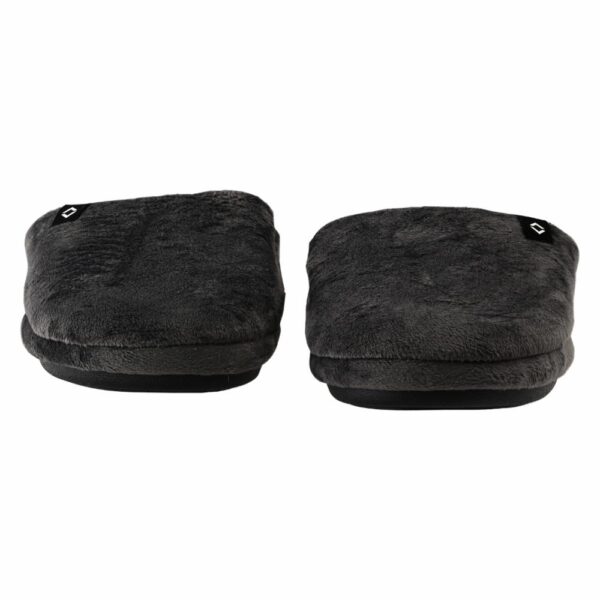 Pantuflas Peluche Confortable Suela Antideslizante MGX BASIC Talla 39 - Imagen 2