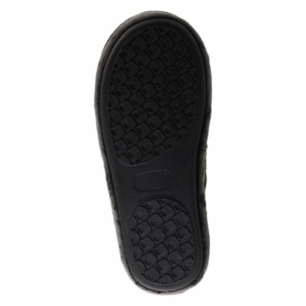 Pantuflas Peluche Confortable Suela Antideslizante MGX BASIC Talla 39 - Imagen 4