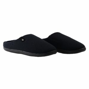 Pantuflas Waffle Confortable Suela Antideslizante MGX BASIC Talla 37
