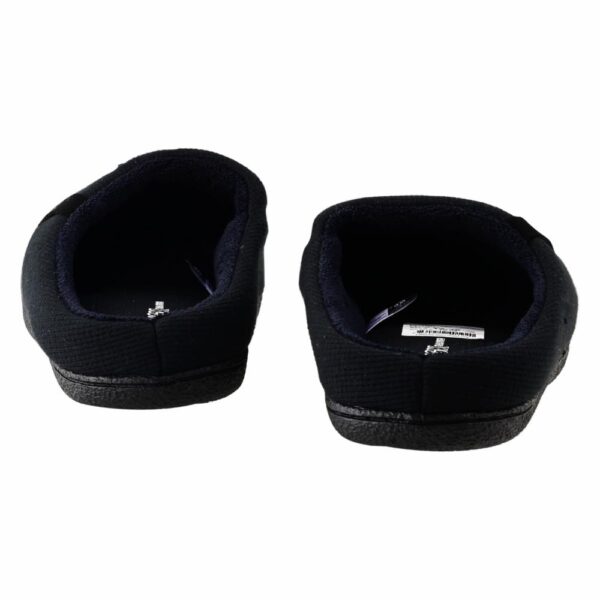 Pantuflas Waffle Confortable Suela Antideslizante MGX BASIC Talla 37 - Imagen 3
