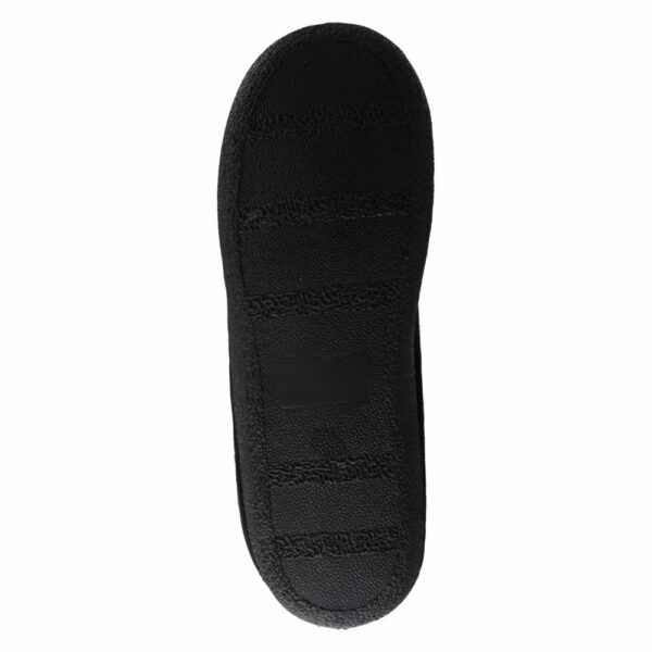 Pantuflas Waffle Confortable Suela Antideslizante MGX BASIC Talla 37 - Imagen 4