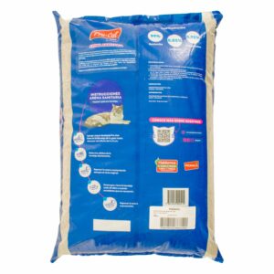 Arena Para Gato Sanitaria PRO-CAT CARE 18 Kg