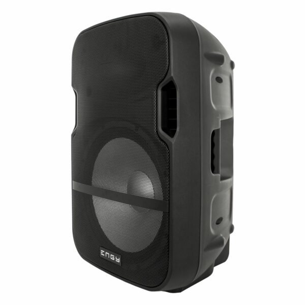 Parlante Amplificador 2 Vias 120 Rms 15" ENGY Bluetooth - Imagen 3