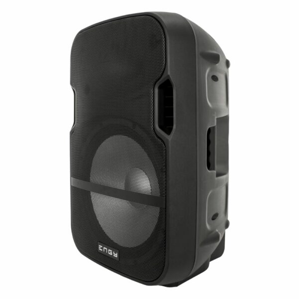 Parlante Amplificador 2 Vias 120 Rms 15" ENGY Bluetooth - Imagen 3