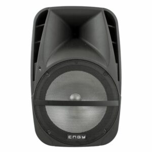 Parlante Amplificador 2 Vias 40-60 Rms ENGY Bluetooth