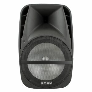 Parlante Amplificador 2 Vias 40-60 Rms ENGY Bluetooth