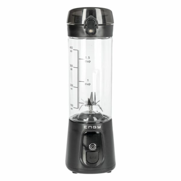 Licuadora Personal 1.5 Tazas ENGY 1 Velocidad - Imagen 2