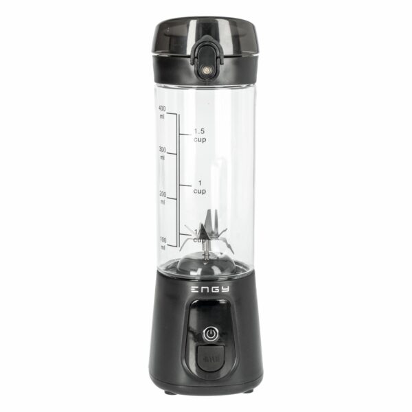 Licuadora Personal 1.5 Tazas ENGY 1 Velocidad - Imagen 2