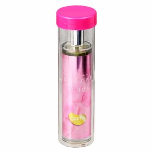 Fragancia Para Dama Secrert Blomb GAMA 100 Ml