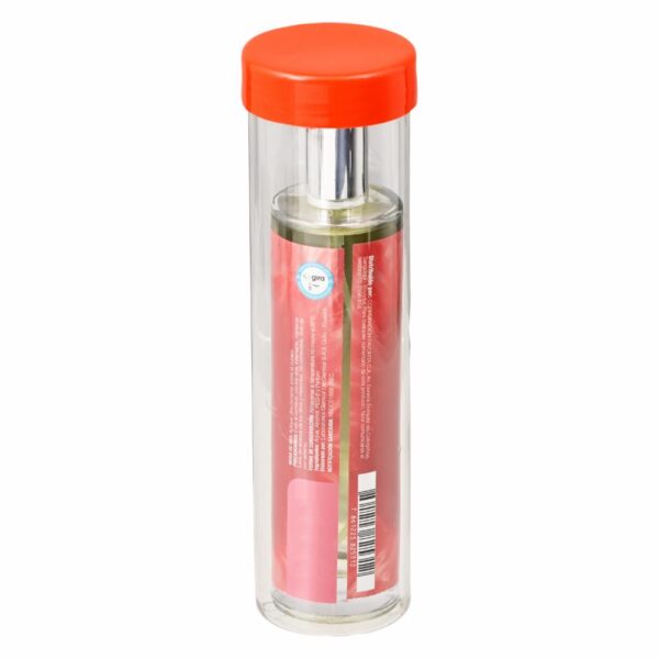 Fragancia Para Dama Ember Kiss GAMA 100 Ml - Imagen 2