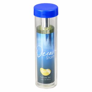 Fragancia Para Caballero Ocean Storm GAMA 100 Ml