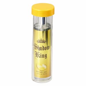 Fragancia Para Caballero Shadow King GAMA 100 Ml