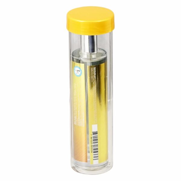 Fragancia Para Caballero Shadow King GAMA 100 Ml - Imagen 2