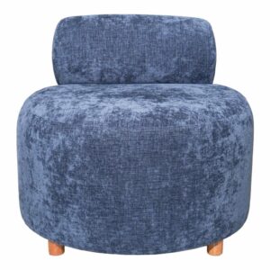 Butaca Zatud Azul MÖBLART