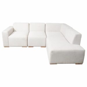 Sala Modular Farid Beige MÖBLART