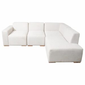 Sala Modular Farid Beige MÖBLART