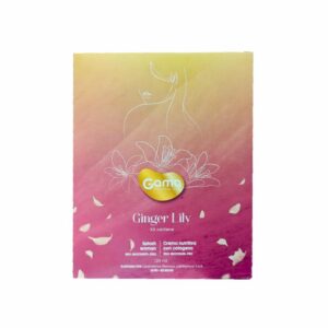 Splash Corporal Y Gel De Ducha Set Para Dama Ginger Lily GAMA 2 X 125 Ml