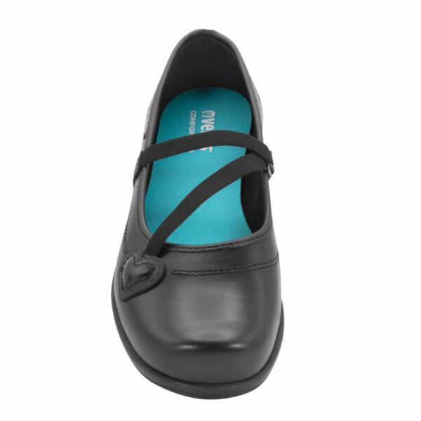 Zapato Escolar Belinda Con Elástico VENUS - Imagen 2