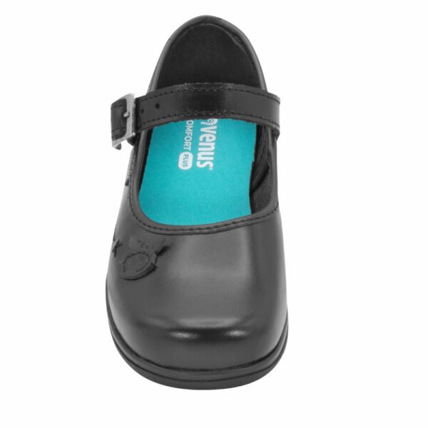 Zapato Escolar Maya Con Hebilla VENUS - Imagen 2