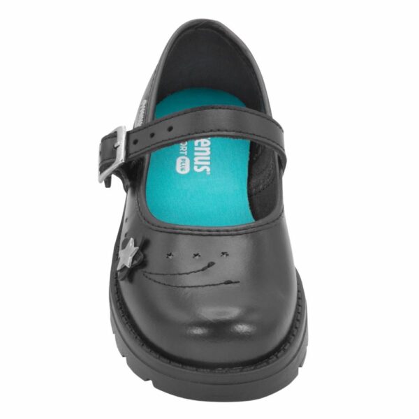 Zapato Escolar Sabrina Con Correa VENUS - Imagen 2
