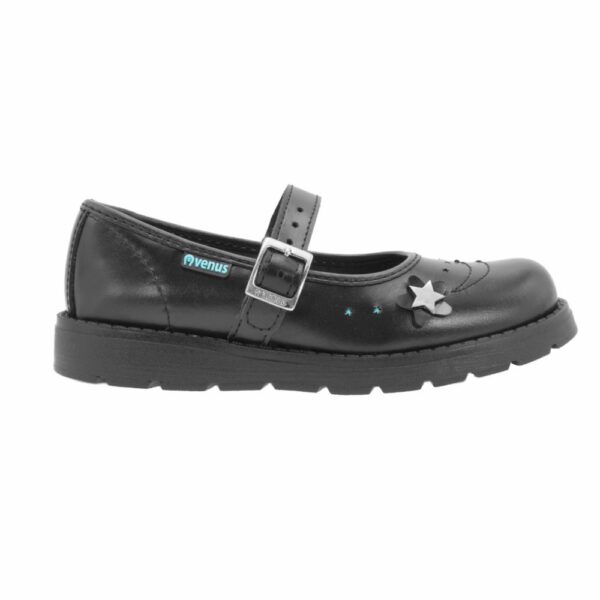 Zapato Escolar Sabrina Con Correa VENUS - Imagen 4