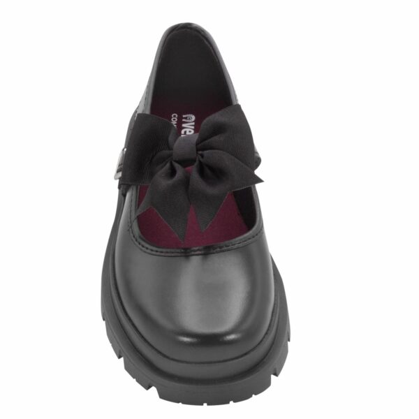 Zapato Escolar Samantha Con Correa VENUS - Imagen 2